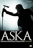 ASKA PREMIUM SYMPHONIC CONCERT 2018 - THE PRIDE-