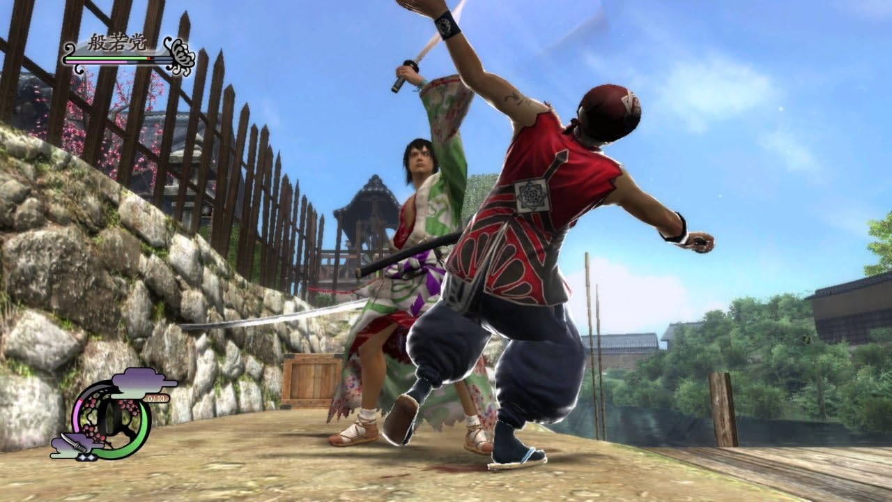 Amazon 侍道4 Plus Playstation 3 The Best Ps3 ゲームソフト