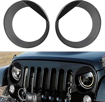 jeep wrangler angry eyes