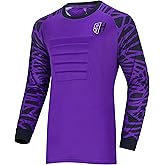 Soccer Goalie Jersey for kids, Adults, Goalkeeper Jersey Soccer Goalie Shirt