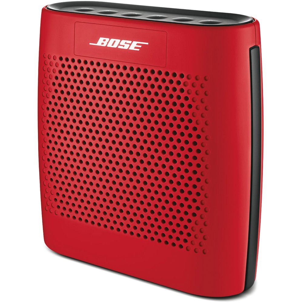 Wireless Speaker Bose Colour Soundlink Price Bose SoundLink Color