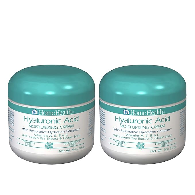 home health hyaluronic acid moisturizing cream price