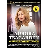 AURORA TEAGARDEN: 6-MOVIE COLLECTION 2