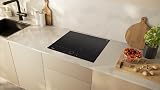 Neff T56FHS1L0 N 70 Built-in Induction Hob 60 cm Black view 4