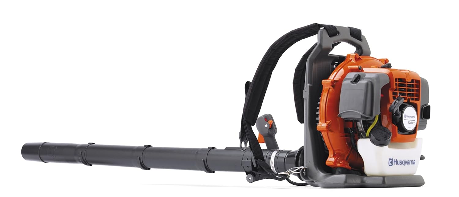 Best husqvarna electric start lawn mower