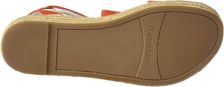 franco sarto tabatha espadrille wedge sandal
