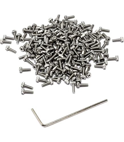 Jeu De 3 Tarauds M7*100 - German Rules