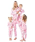 Lazy One Flapjacks, Matching Christmas Pajamas for