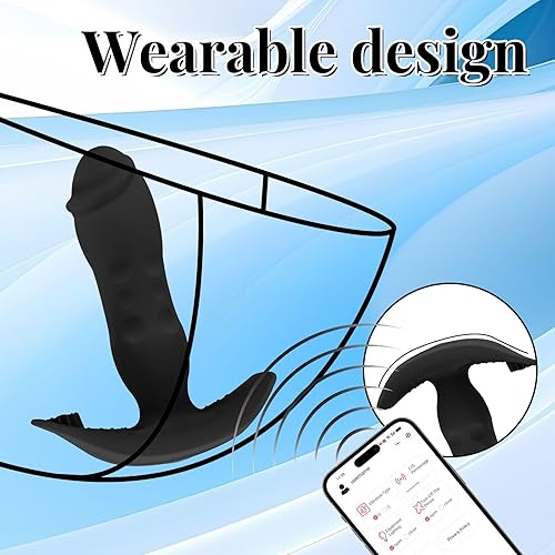 iphone vibrate with ring Flick Wearable Vibrating Massager — Gold & Silver