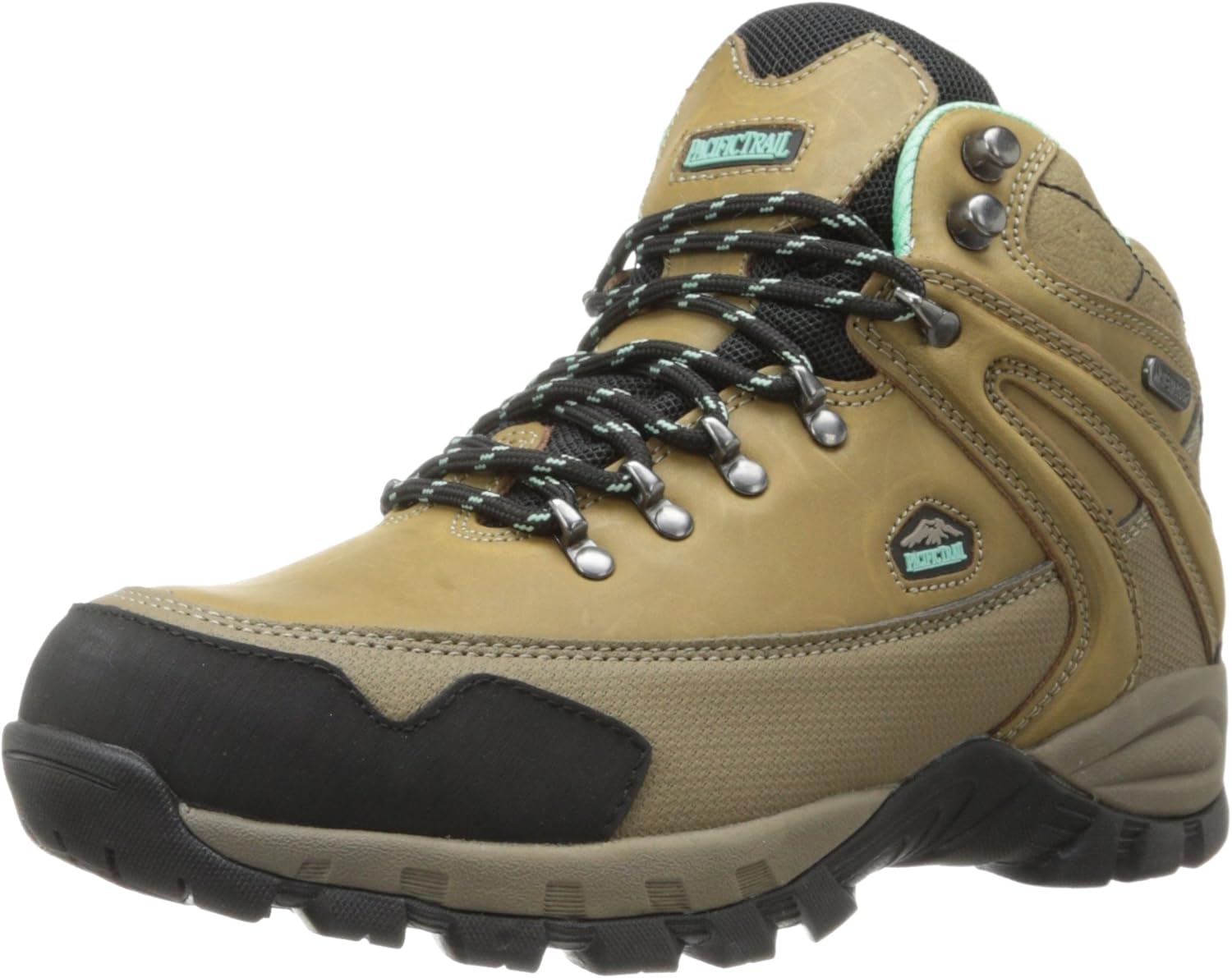 pacific trail hiking boots