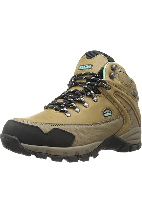 pacific trail women's hiking boots