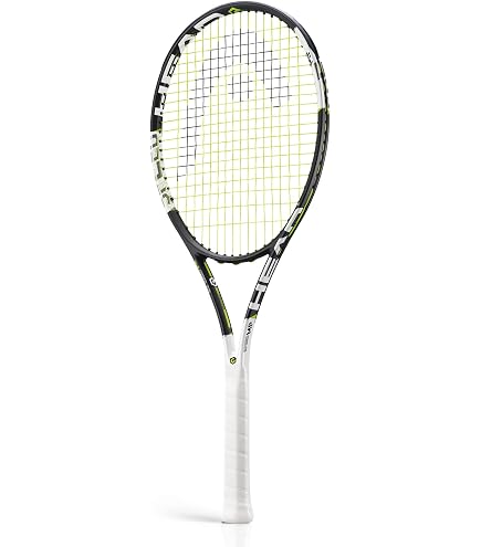 HEAD Speed MP 2022 Tennis Racquet (4 1/4), Racquets - Amazon Canada