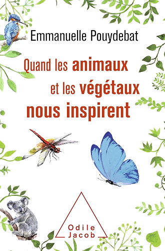Download Quand les animaux et les végétaux nous inspirent (OJ.SC.HUMAINES) PDF