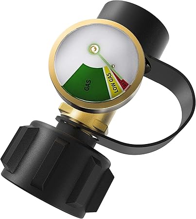 Amazon.com : DOZYANT Propane Tank Gauge 
