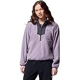 Columbia womens Sequoia Grove™ 1/2 Zip Fleece