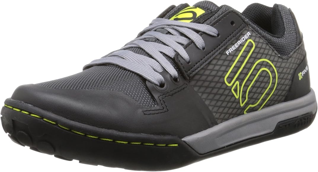 mens mtb flat shoes
