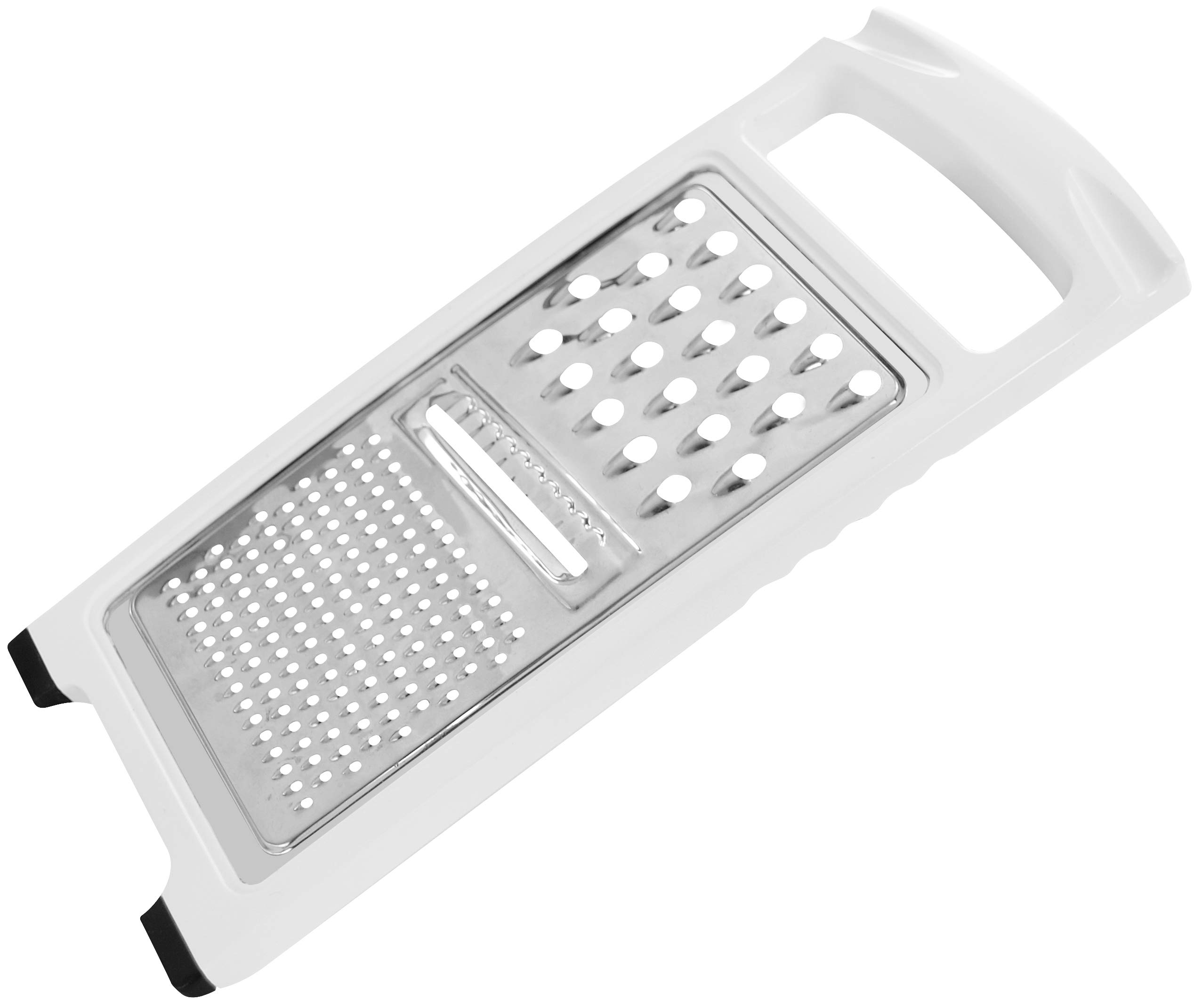 Fackelmann Universal Grater Stainless Steel