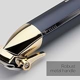 BaByliss Super-X Metal Series Cordless Hair Clipper Japanese Steel Blades view 5