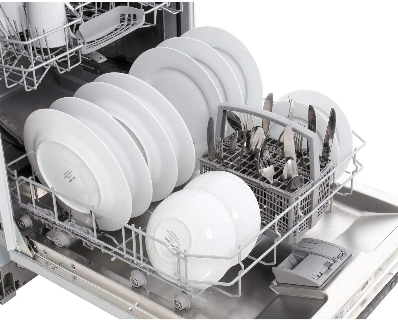 neff s511a50x1g integrated dishwasher