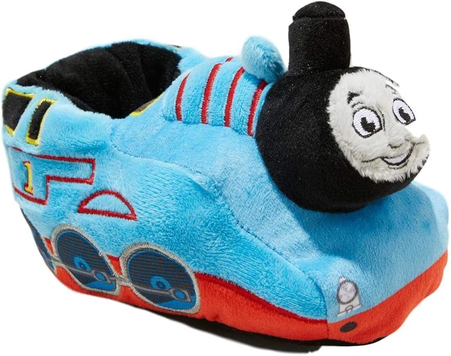 m&s boys slippers