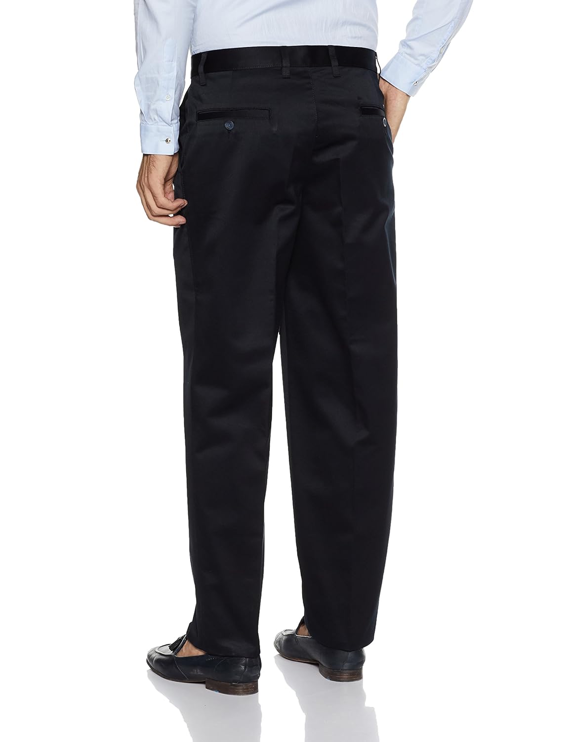 indigo nation men's formal trousers
