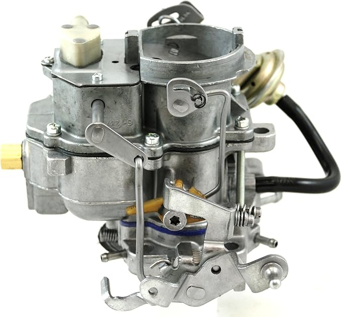National Carburetors ND2912 Remanufactured Carburetor