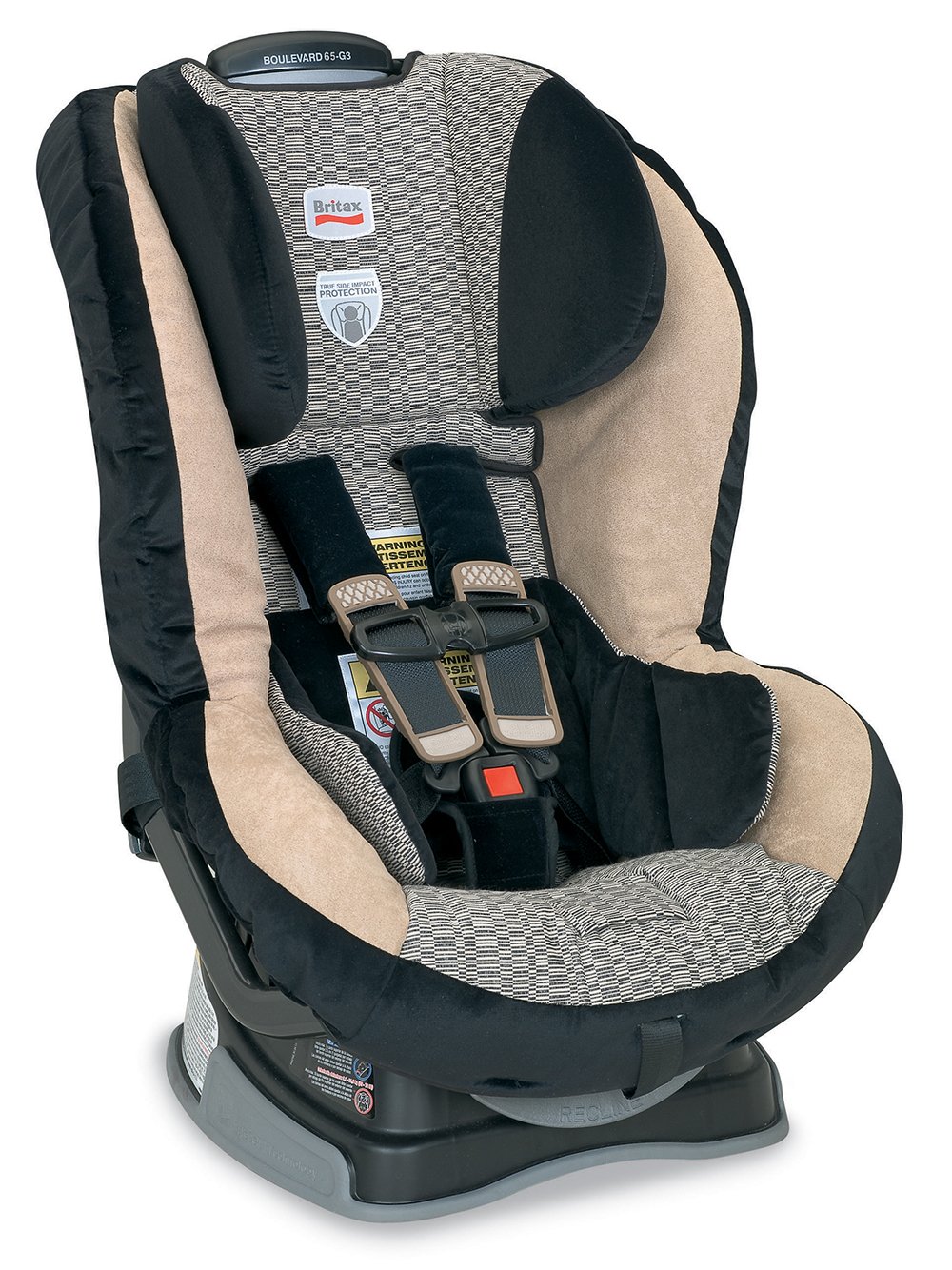 britax boulevard g3