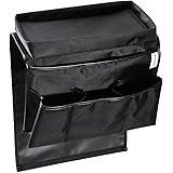 PEARL Praktisches Hänge-Utensilo für Bett und Sofa: Amazon.de: Baumarkt