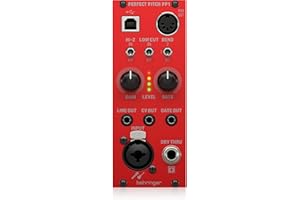 Behringer Perfect Pitch PP1 Eurorack Module