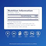 Pure Encapsulations Zinc 30mg Picolinate - 60 Capsules - Immune Support view 6