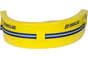 Nash Hydroslide Vinyl Dipped Ski Belt