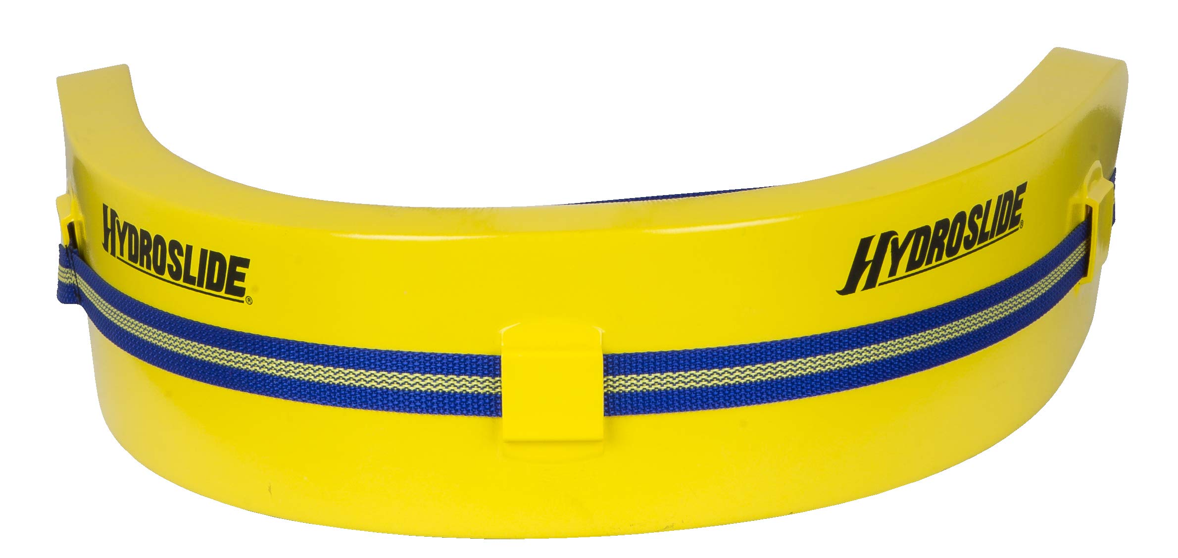 Hydro Slide Nash Vinyl Dipped Ski Belt, X-Large