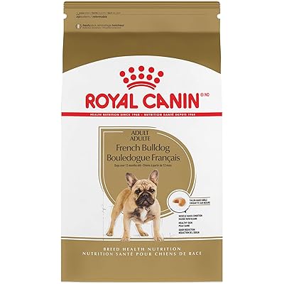 Royal Canin French Bulldog Adult Breed Specific