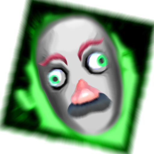 Potato Thriller Portable