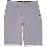 Quiksilver Boys Legacy Union Amphibian Shorts