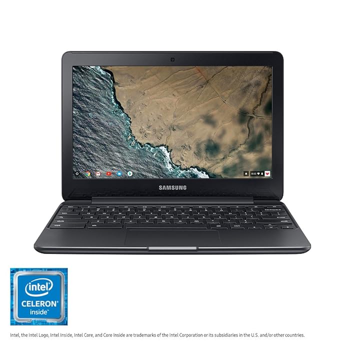 金盒特价 Samsung 三星 Chromebook 3 11.6