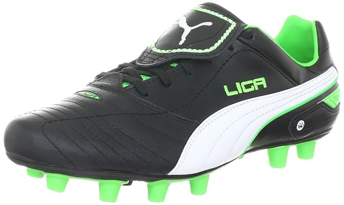 Puma Herren Liga Finale i FG Sportschuhe-Fußball