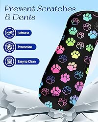 Toykee Water Bottle Sleeve for Cirkul 32 oz