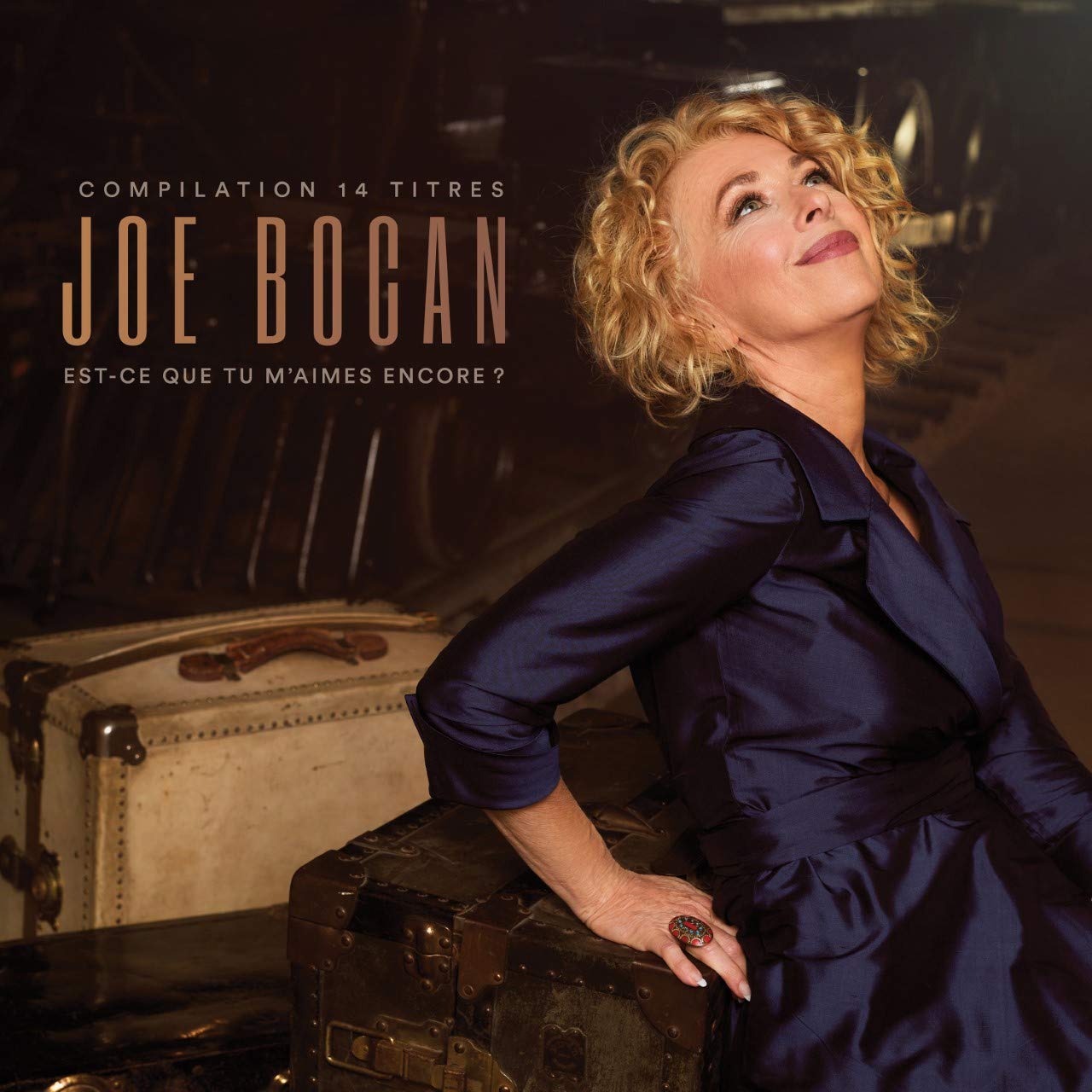 Joe Bocan Est Ce Que Tu M Aimes Encore Amazon Com Music