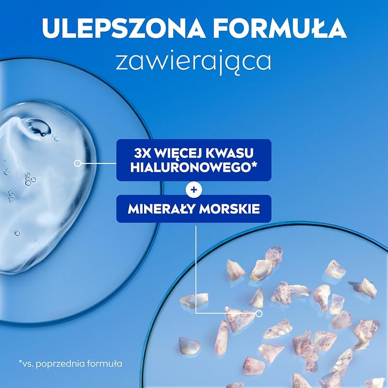crème 400ml intensiv feuchtigkeitsspendend