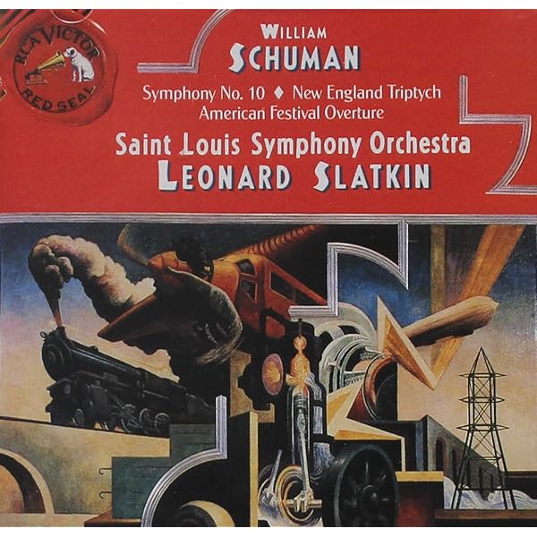 Copland / st Louis Sym Orch / Slatkin - Copland Sym No 3 - Amazon Copland / st Louis Sym Orch / Slatkin - Copland Sym No 3 - Amazon