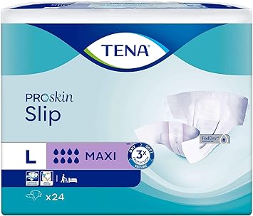 tena slip premium maxi