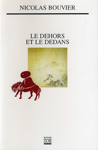 Download Le dehors et le dedans: Poèmes PDF