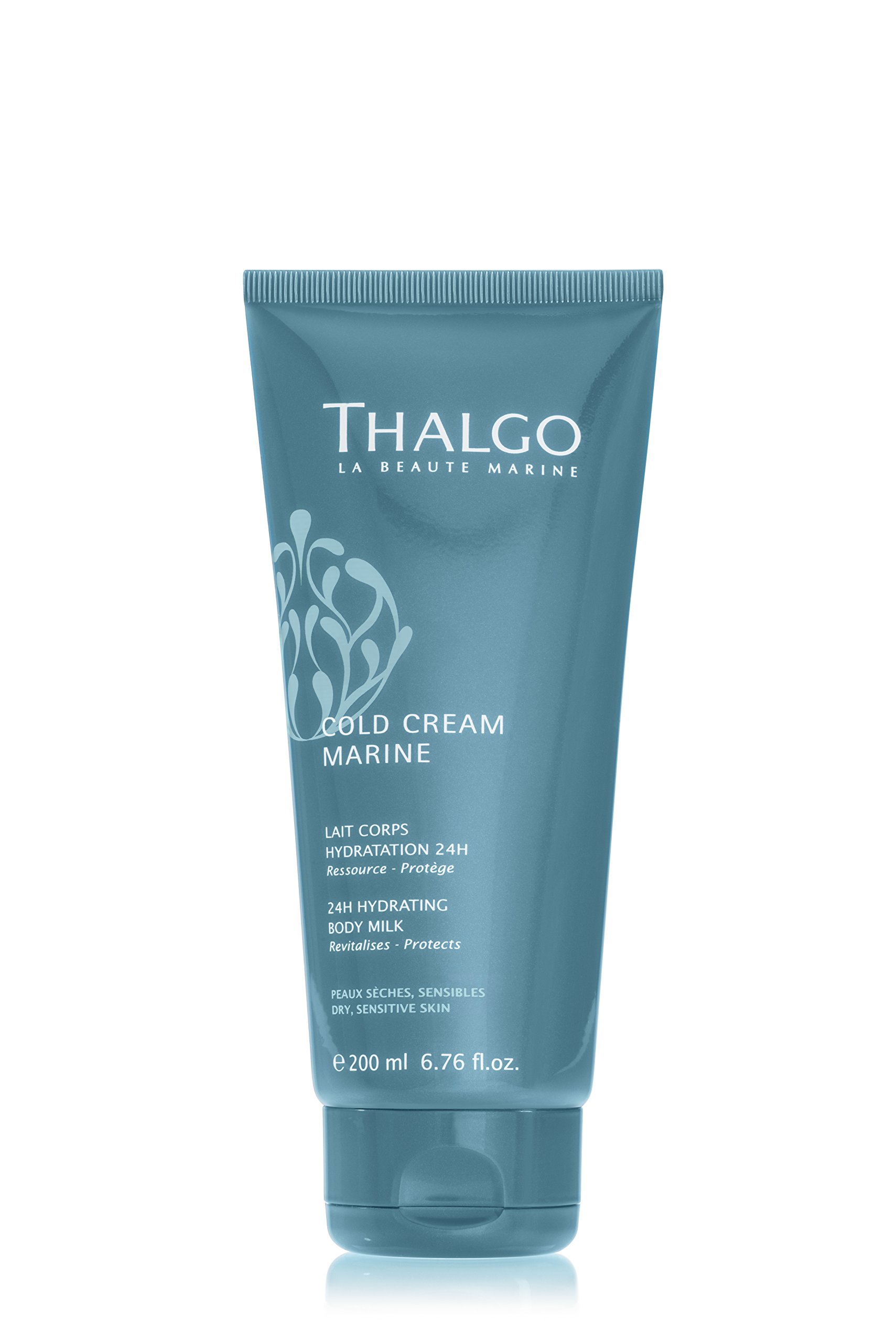 Thalgo 24Hr Hydrating Body Milk 200 ml