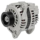 SCITOO Alternator Fits for Nissan for Pathfinder