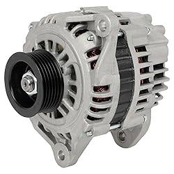 SCITOO Alternator Fits for Nissan for Pathfinder