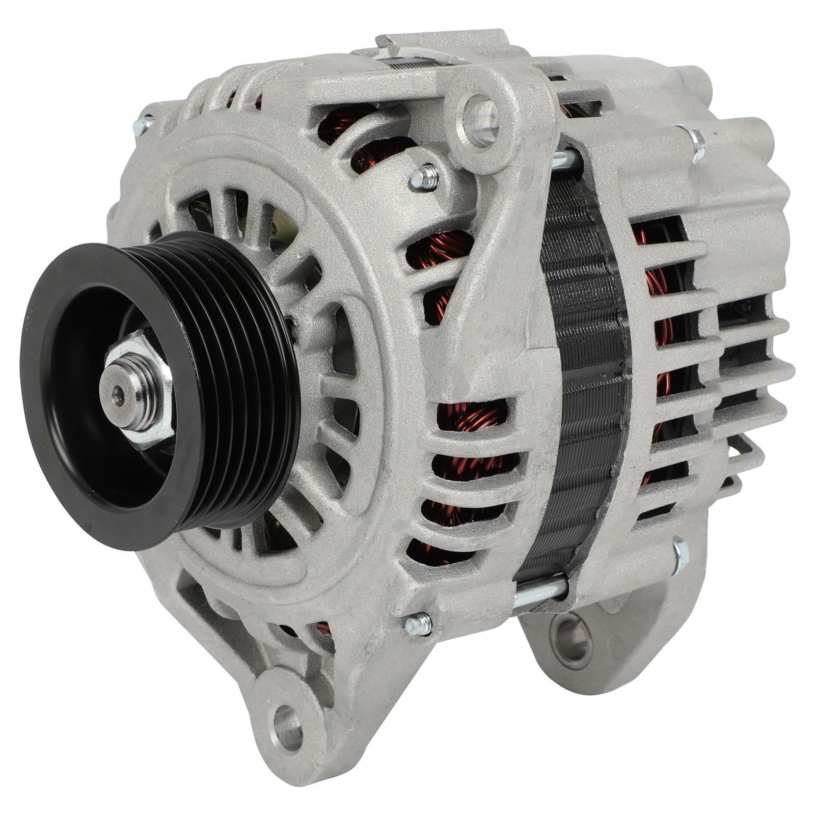 SCITOO Alternator Fits for Nissan for Pathfinder