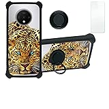 jioeuinly Case for Oneplus 7t Case Compatible with