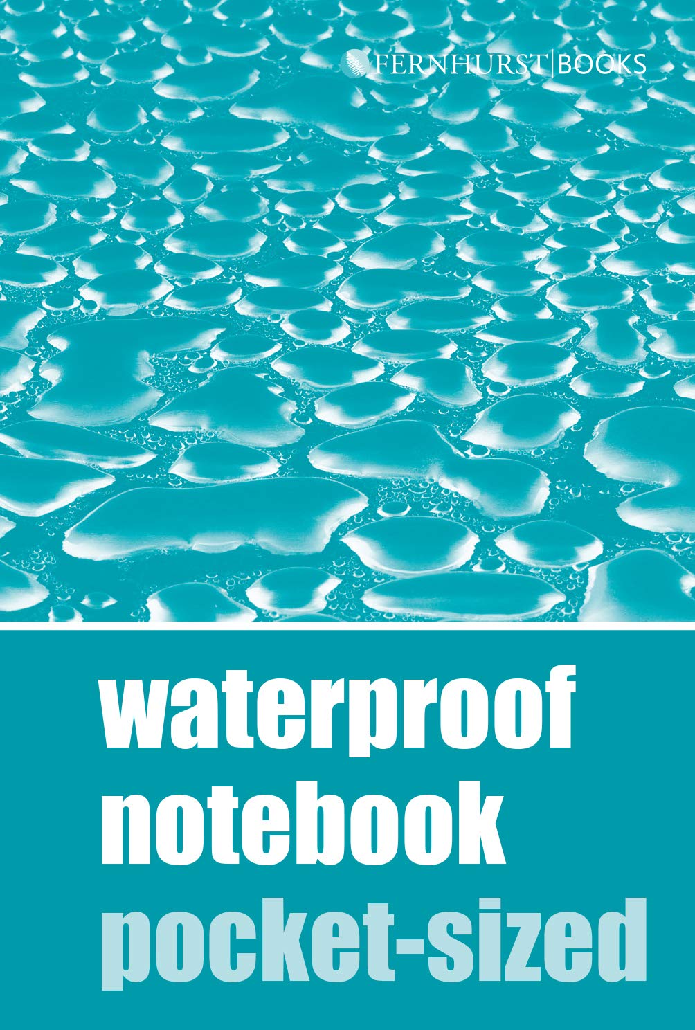 Waterproof Notebook