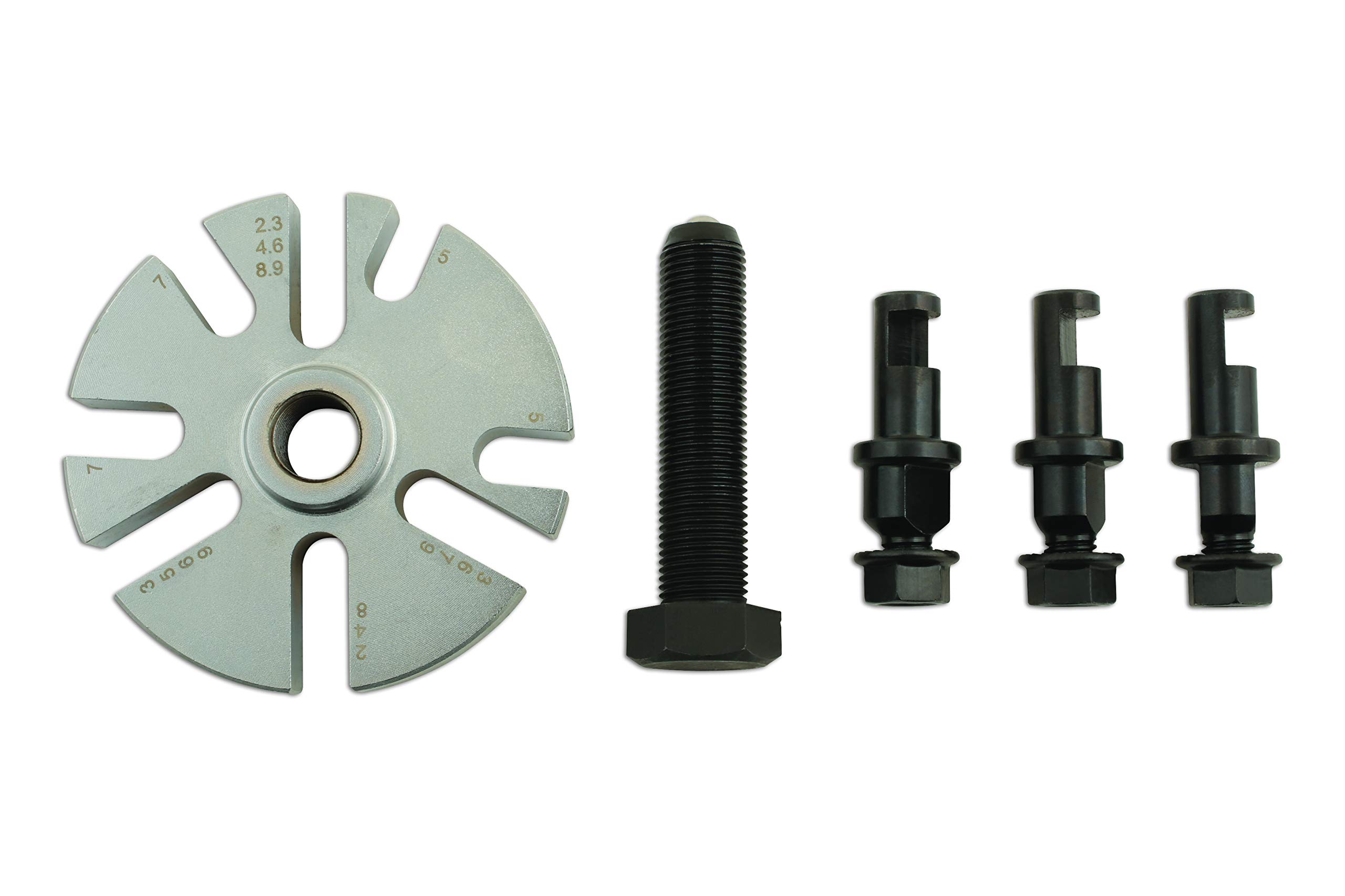 Laser 5925 Universal Pulley Puller